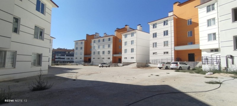 Selçuklu Selahattin Eyyübi Mahallesi 3+1 Sıfır Daire