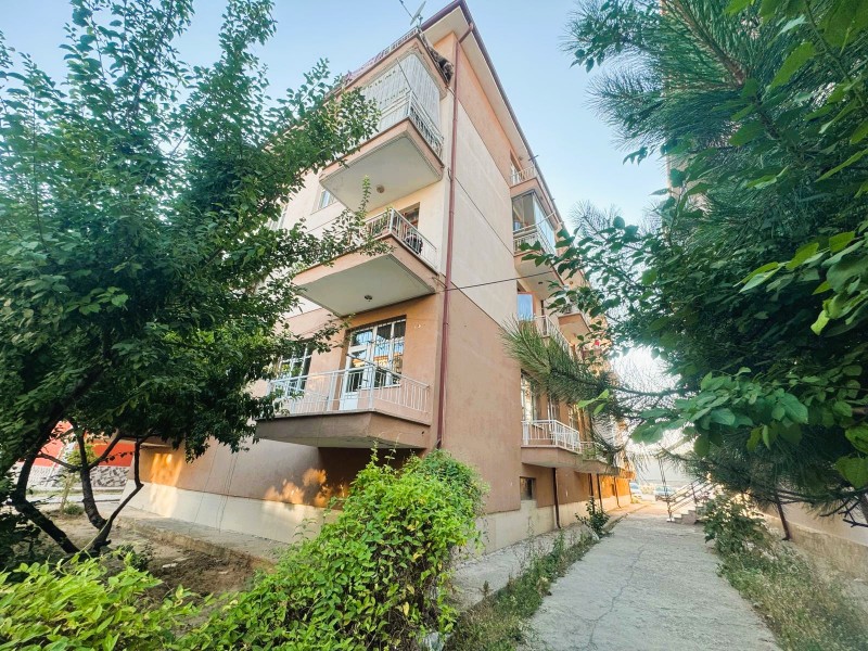 MEHMET AKİF MAH.’NDE KAÇIRILMAYACAK FIRSAT BAKIMLI 2+1 DAİRE