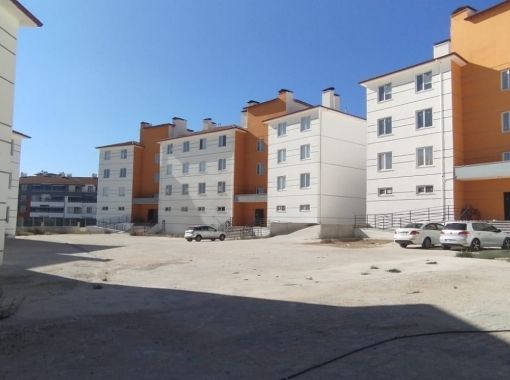 Selçuklu Selahattin Eyyübi Mahallesi 3+1 Sıfır Daire