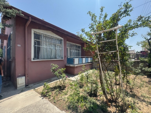 AYDINLIKEVLER MH. ACİL FIRSAT MÜSTAKİL KONUT.