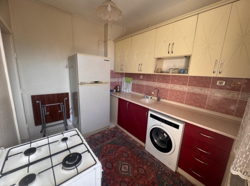 SELÇUKLU AYDINLIKEVLER MH.EŞYALI KİRALIK DAİRE